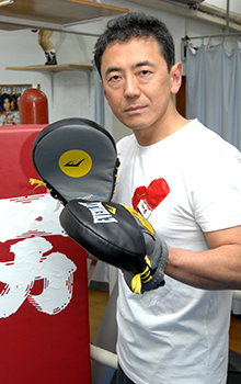 会社帰りに一発いっとく。シェイプアップコース